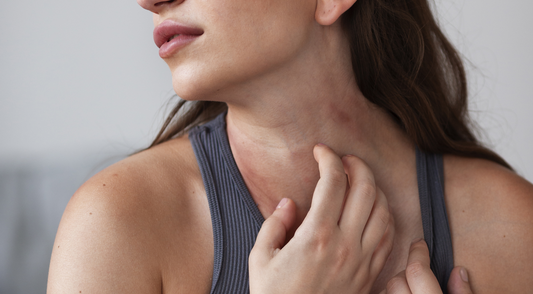 Une peau atopique comment soigner ?