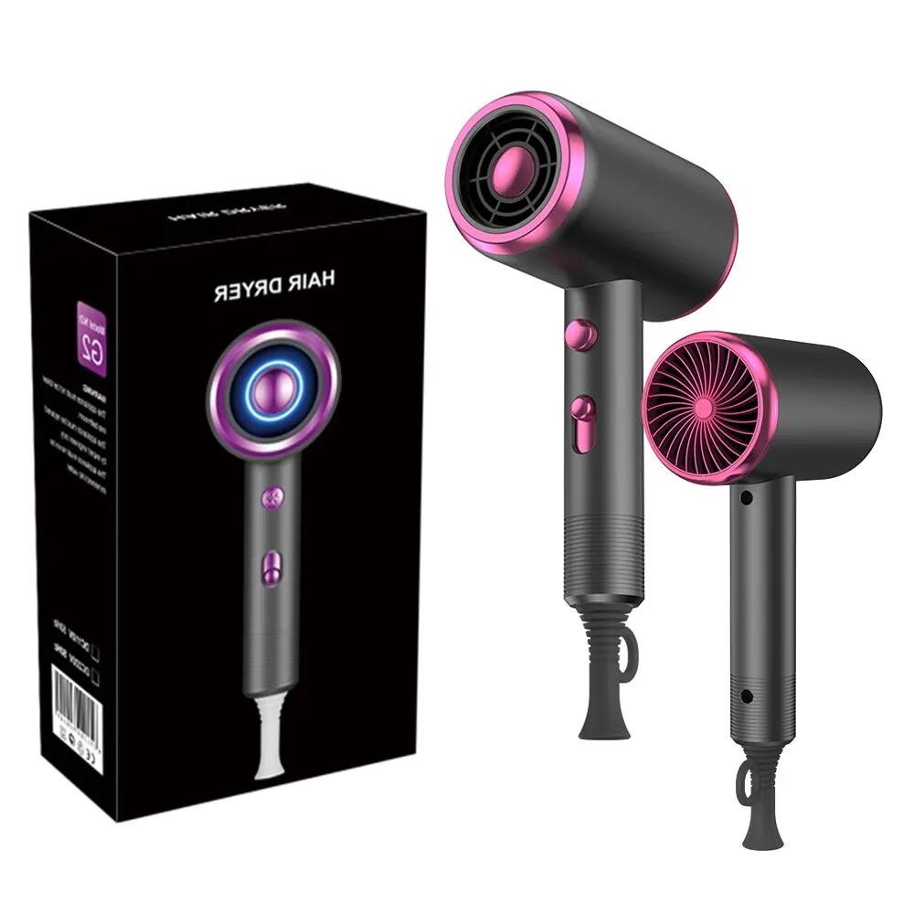Sèche-Cheveux Professionnel Rapide