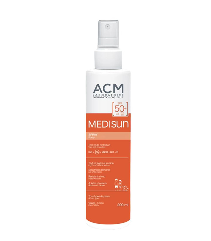 Acm Medisum Spray SPF50 200ML