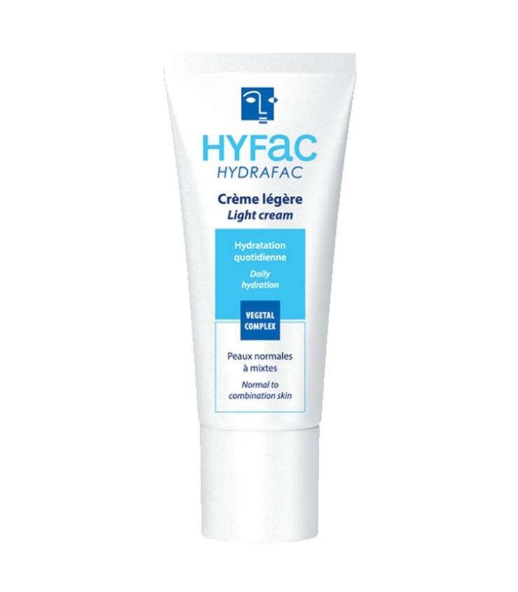 HYFAC Hydrafac crème Hydratante Riche 40ML