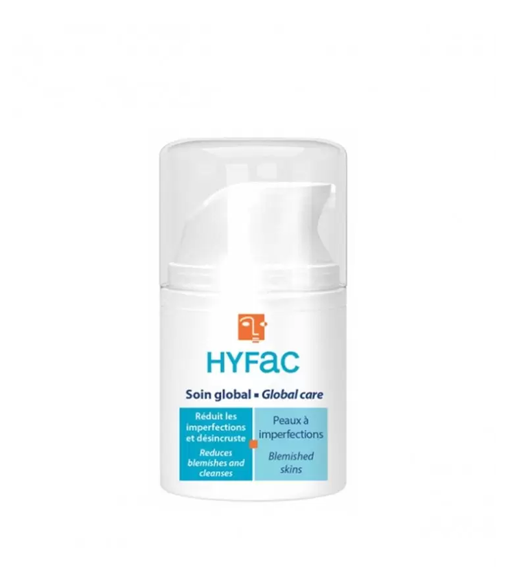 HYFAC Soin Global 40ML