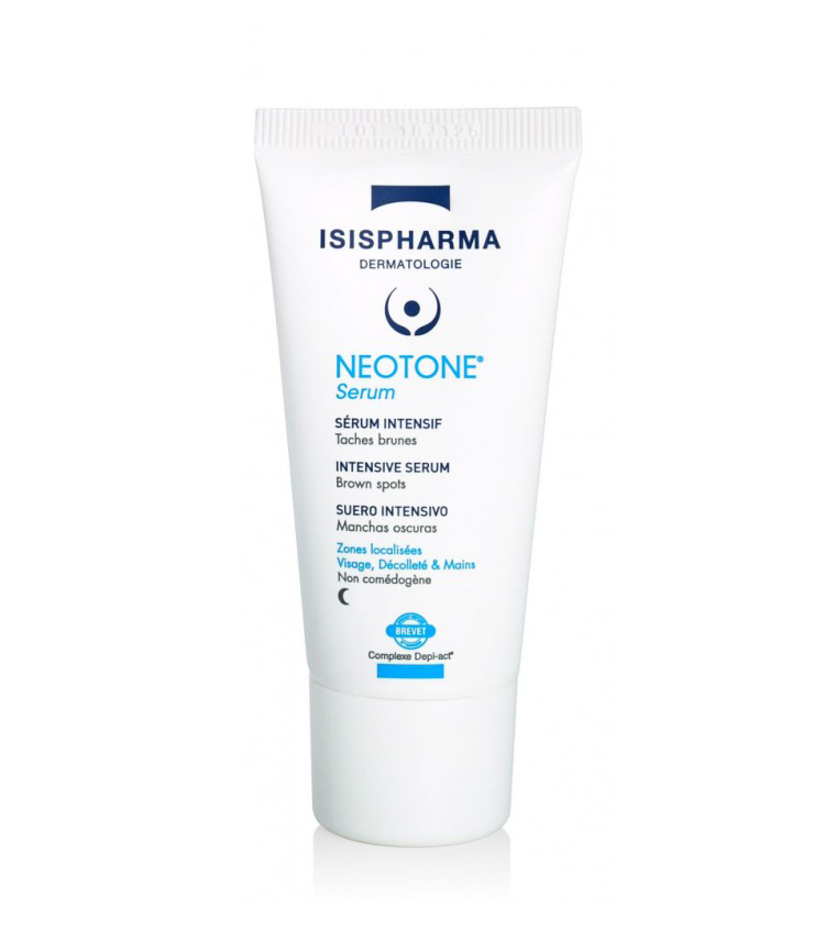 Isispharma Neotone Sérum Intensif 30ml