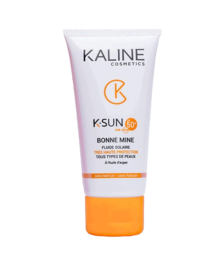 KALINE K-SUN écran solaire Couvrant SPF50+ (50ml)