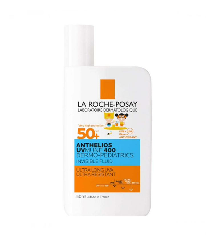 La Roche-Posay Dermo-Pediatrics Spf50+ 50ML