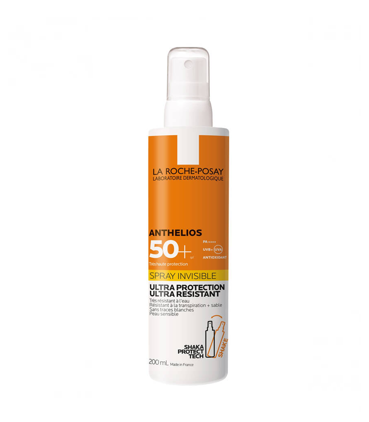 La Roche Posay Anthelios Brume Spf50+ 200ML