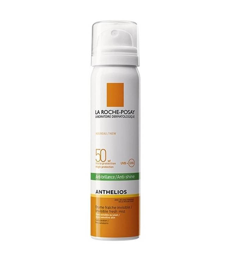 La roche posay anthelios invisible SPF50+ 75ML