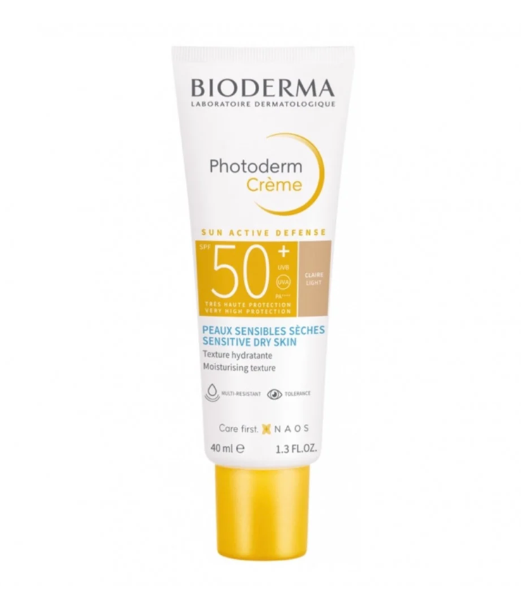Bioderma Photoderm Ecran Crème SPF50+ 40ML
