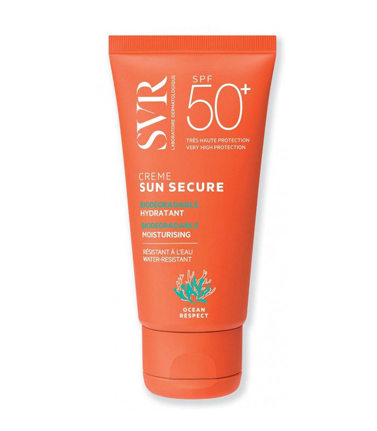 SVR Sun Secure Creme SPF 50+