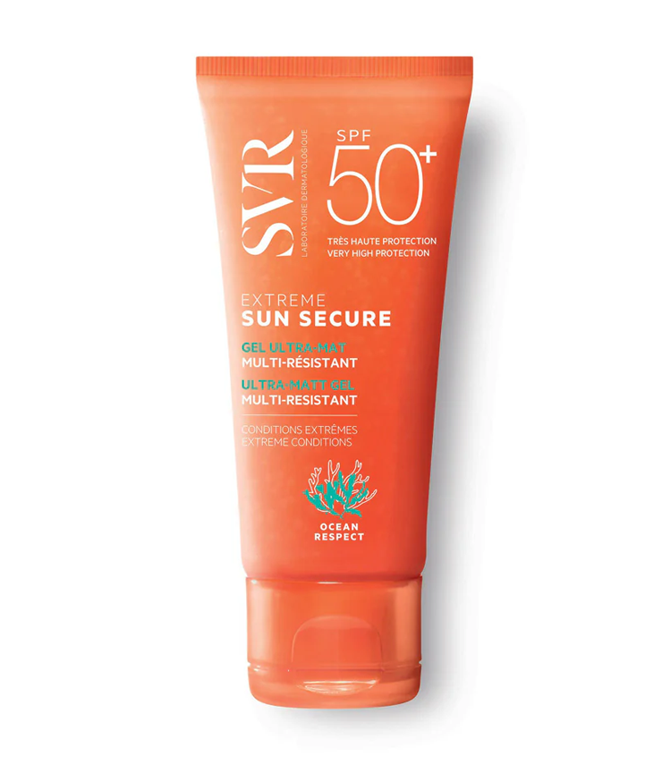 SVR Sun Secure Extreme SPF50+