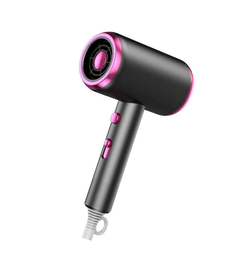 Sèche-Cheveux Professionnel Rapide