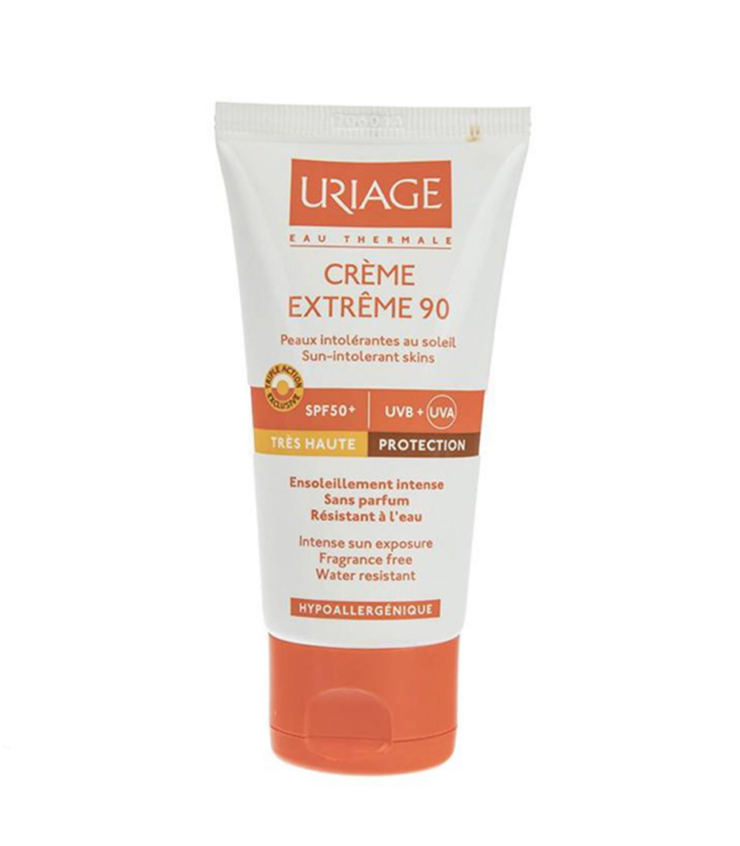 Uriage Crème Extrême spf90 50 ML
