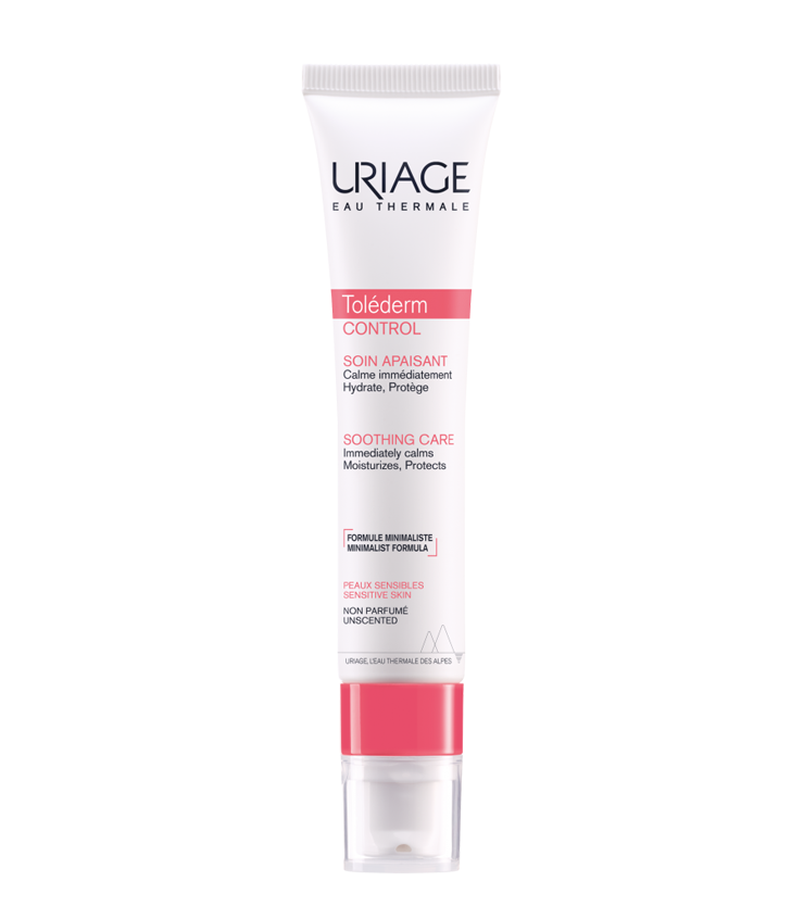 Uriage Tolederm Control Soin Apaisante
