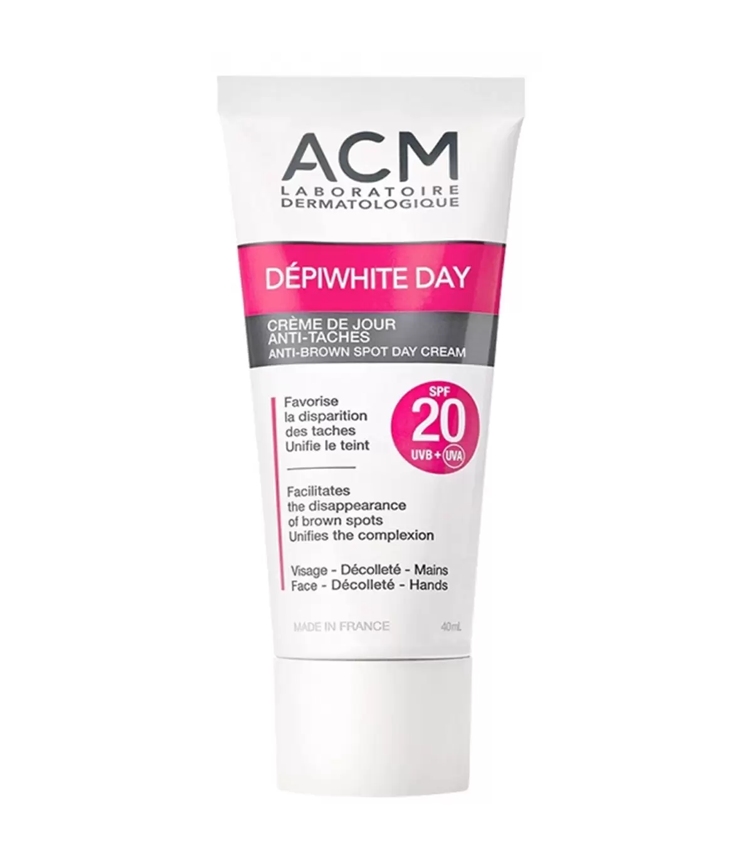 Acm Depiwhite Day SPF20 40 ML