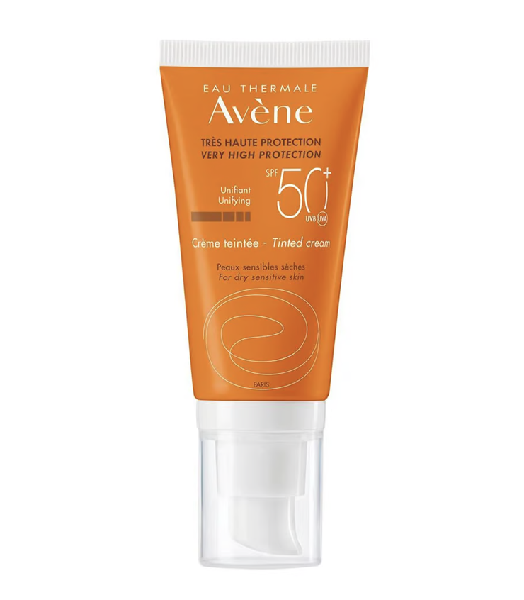 Avène Ecran Teinte SPF50 50ML