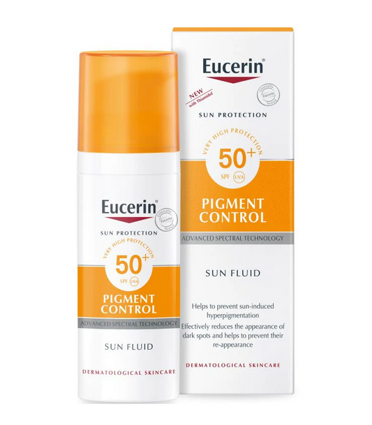 Eucerin Sun A-Pigment Control