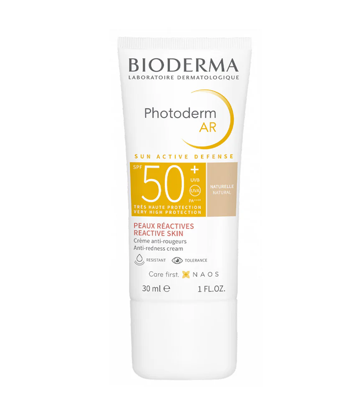 Bioderma Photoderm AR SPF50+ CREME TEINTE 30ML